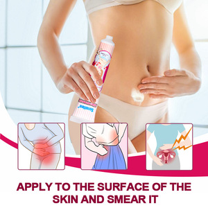 Meilleures Ventes 2024 Crème pour Douleurs Menstruelles Crème Anti-Douleur - Product Image 4