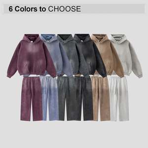 Мужская толстовка с капюшоном - Product Image 2