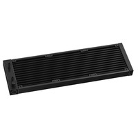 Ventilateur de refroidissement par eau pour processeur Deepcool LS720 SE DIGITAL ARGB, refroidisseur puissant pour ordinateur de jeu, refroidisseur pour processeur, refroidissement liquide