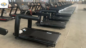Cinta <span class=keywords><strong>de</strong></span> correr comercial profesional con pantalla LED, máquina <span class=keywords><strong>de</strong></span> cardio, éxito <span class=keywords><strong>de</strong></span> ventas, fábrica <span class=keywords><strong>de</strong></span> fitness DeZhou líder en el mercado <span class=keywords><strong>de</strong></span> los valientes, <span class=keywords><strong>Venta</strong></span> caliente <span class=keywords><strong>de</strong></span> la máquina <span class=keywords><strong>de</strong></span> cardio - Product Image 5