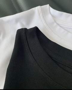 T-shirt rétro à manches <span class=keywords><strong>courtes</strong></span> pour homme, en coton pur, avec imprimé amusant, vente en gros d'usine, idéal pour l'été - Product Image 5