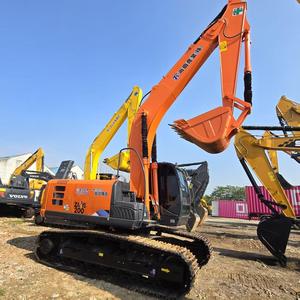 Excavatrice Hitachi 200 <span class=keywords><strong>d</strong></span>'<span class=keywords><strong>occasion</strong></span> en bon état à bas prix - Product Image 5