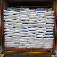 Additifs alimentaires Acide citrique monohydraté CAS 5949-29-1 Acide citrique monohydraté de qualité alimentaire en poudre