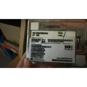 7.68TB 엔터프라이즈급 U.2 NVMe SSD, PCIe 4.0 X4, 96층 3D TLC, 1DWPD 내구성, D7-P5500 시리즈의 표준 모델 - Product Image 2