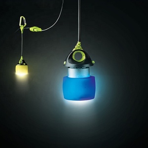 Mini USB 5 V Può essere Collegato in Serie Romantico Portatile Led per Esterni Da Campeggio Lanterna - Product Image 4