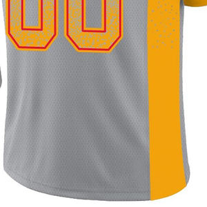 Último Diseño, Jersey de Fútbol Americano para Niños y Hombres, Calidad Original, Nuevo Modelo, Ropa Deportiva - Product Image 3