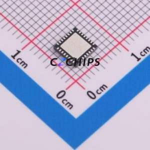 PE44820B-X Other RF ICs and Modules QFN-32(5x5) RF ( Application Field: Radar )( Function: Phase Shifter )( Frequency: ) - Product Image 2