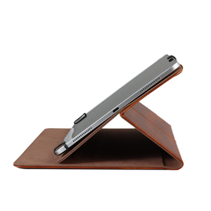 Para Color marrón personalizado <span class=keywords><strong>9</strong></span> ''10,5'' 11 ''Slim 7th Pu cuero microfibra <span class=keywords><strong>9</strong></span> <span class=keywords><strong>iPad</strong></span> 5th Generation case - Product Image 3