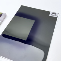 Nouvelle Arrivée 2026 – Rouleau de Film Teinté Photochromique pour Vitres de Voiture 2mil VLT 35%-15% Anti-UV 98% IRR Auto-Teintant OEM Guangzhou