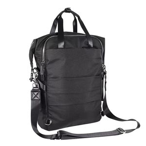 Mochila para Cámara Oxford Ligera e Impermeable, de Gran Capacidad, con Cubierta para Lluvia, para Almacenamiento en Casa, Compatible con Laptops de 15.6 Pulgadas - Product Image 3