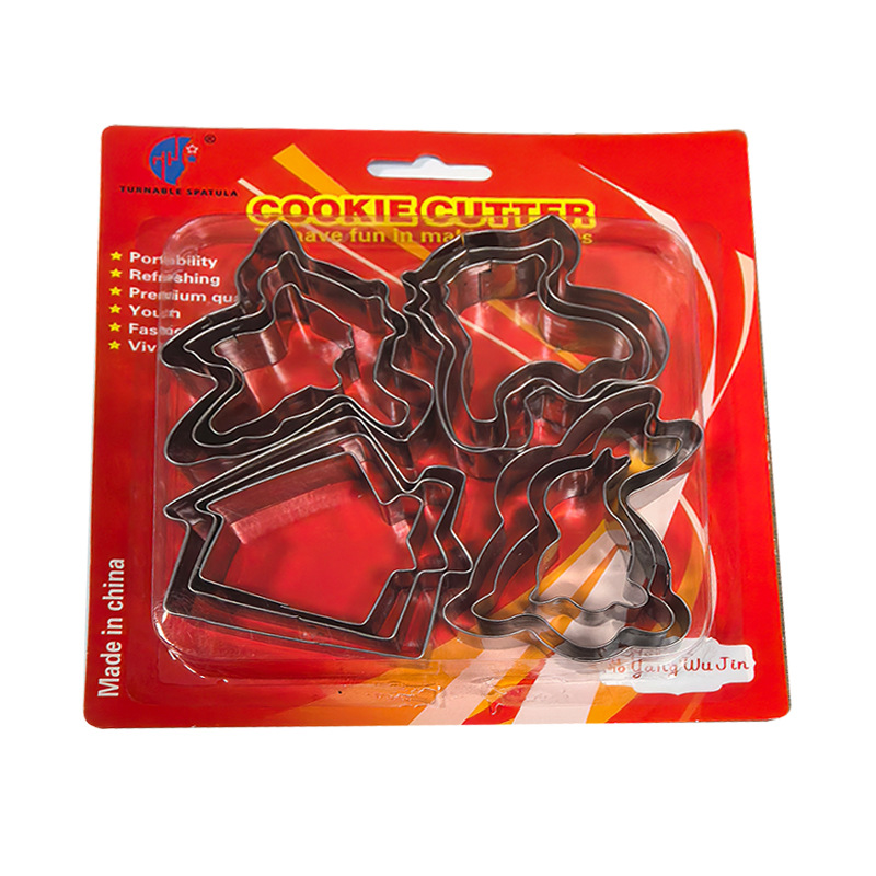 Animal 12-piece set
