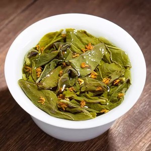 ชาอู่หลงกุ้ยฮวาคุณภาพสูง ชาอู่หลงดอกหอมหมื่นลี้ทองคำ - Product Image 5