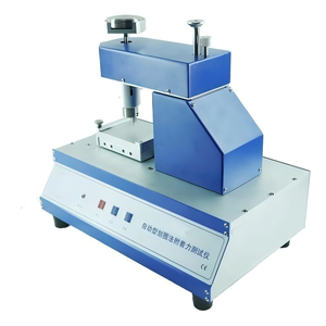 Máquina de Prueba de Adhesión de Círculos Totalmente Automática para Recubrimientos y Sustratos, Probador de Adhesión de Círculos - Product Image 6