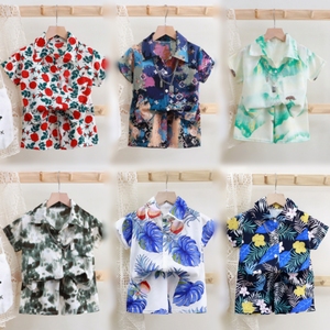 Mixed Kids Clothing Stock Lot Wholesale <b>Bundle</b> Boys Girls Shirts Shorts Pajamas Onesies Bulk Inventory Surplus - Product Image 1