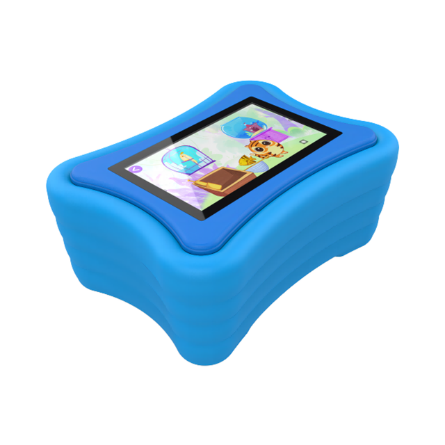 32-Inch Android Smart Digital Interactive Table Multi-Touch Screen Games for Kids OEM Interactive Restaurant Table for Children