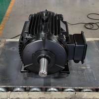 1800 U/min Aktuator Premium-Effizienz Induktions-Elektromotor Nema 8 17 23 34 42 Closed-Loop Schrittmotor und Treiber mit Hoher Leistung