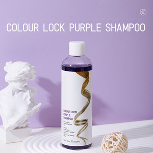 Etiqueta privada Aceite para el cabello Fortalecimiento Champú de limpieza profunda Cuidado nutritivo Crecimiento del cabello Champú suavizante hidratante - Product Image 6