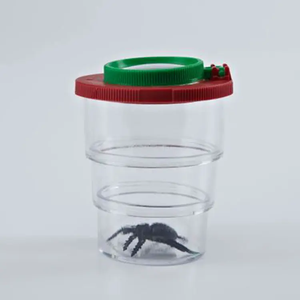 <span class=keywords><strong>Loupe</strong></span> à main pour observer les <span class=keywords><strong>insectes</strong></span>, boîte à <span class=keywords><strong>insectes</strong></span> éducative pour enfants - Product Image 4