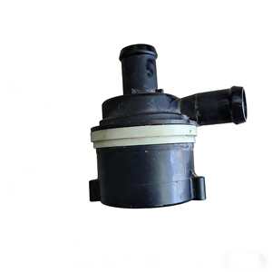 Bomba de Refrigerante Auxiliar para Porsche 059121012B 95810631300 - Product Image 3