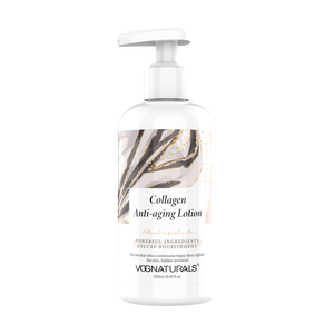 Loción corporal de péptidos de colágeno de etiqueta privada OEM ayuda a mejorar la piel de Crepey textura de piel seca desigual antienvejecimiento <span class=keywords><strong>para</strong></span> mujeres y hombres - Product Image 6