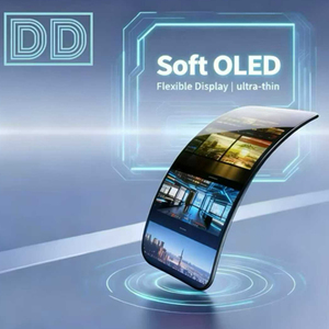 17 DD ในเซลล์สำหรับ iPhone <span class=keywords><strong>15</strong></span> 15pro <span class=keywords><strong>15</strong></span> PRO <span class=keywords><strong>MAX</strong></span> 16 17โทรศัพท์มือถือ LCD - Product Image 4