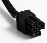Connecteur de capteur de niveau de solvant alternatif DM37754-PY0109 pour imprimante D COMPATIBLE avec les pièces de rechange D CIJ