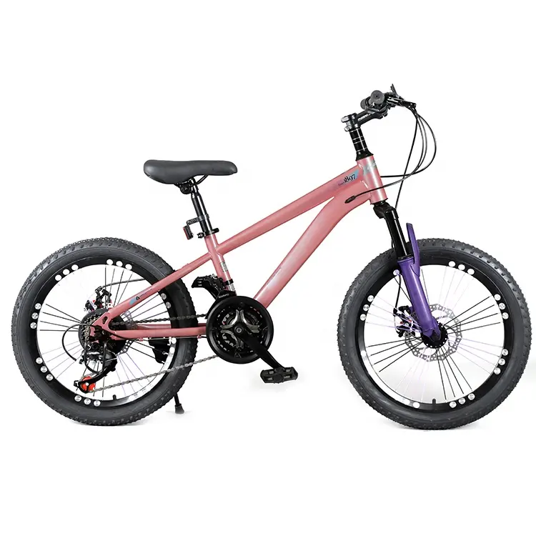 2023 new model 21 speed gear bike bicycle 20 inch teenager sports most popular cool boys kids bike for 12 years