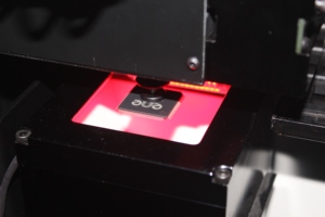 เครื่องประกอบชิ้นส่วนอัตโนมัติ TM08 แบบ SMD Pick and Place 8 หัวจ่าย สำหรับสายการประกอบ LED - Product Image 3