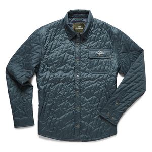 Sin mangas acolchado chaleco acolchado Chaqueta Hombre chaqueta de invierno - Product Image 6