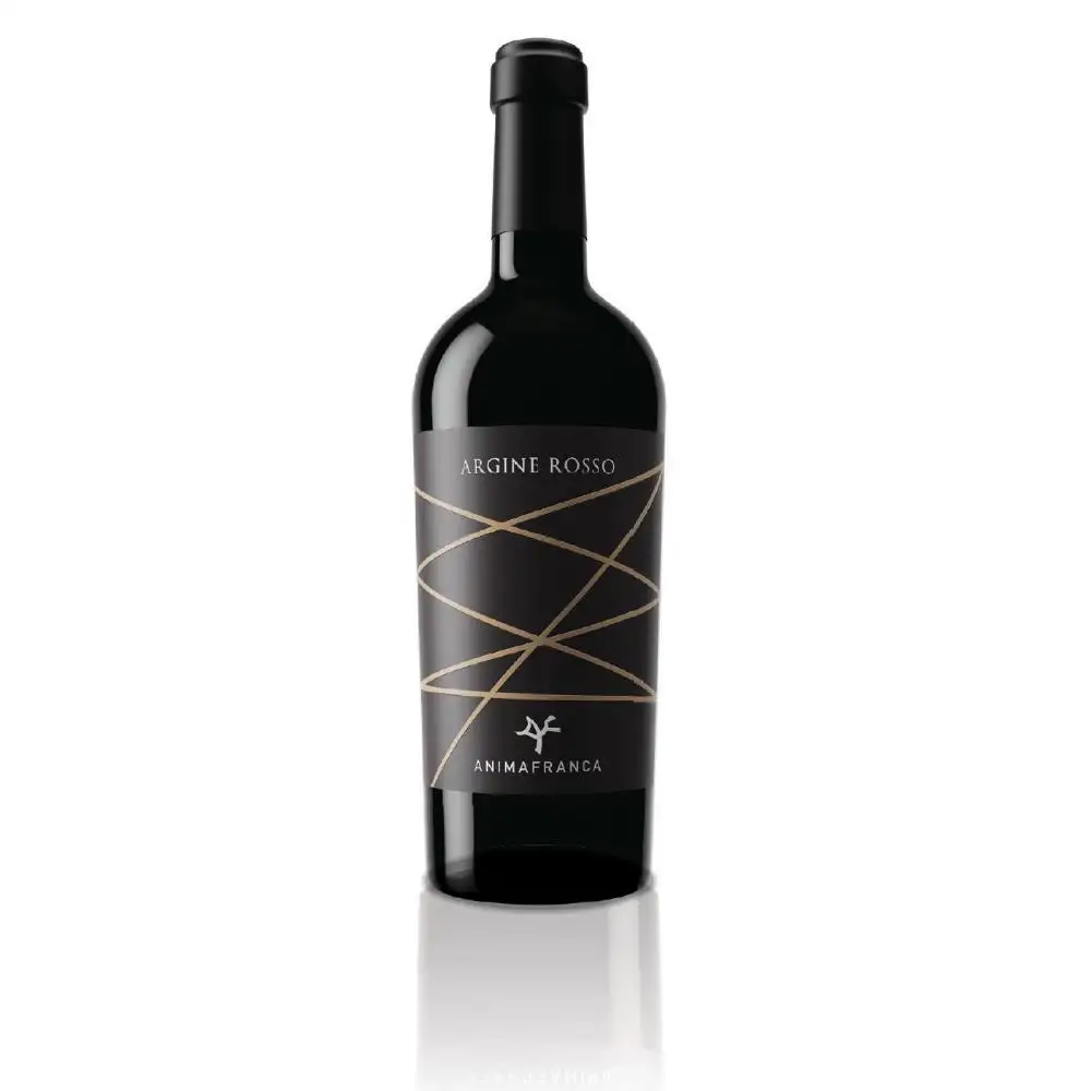 IGT Marca Trevigiana Argine Rosso Vino Tinto 0,75L producto italiano de alta calidad