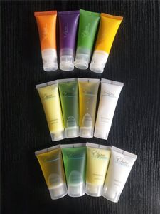 Shampooing, <span class=keywords><strong>Gel</strong></span> <span class=keywords><strong>douche</strong></span> et accessoires de toilette bon marché, 50 pièces, Tube pour shampooing, Lotion corporelle, personnalisé, pour hôtel, 30ml - Product Image 6