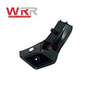 63217350721 63217350722 Cache de feux arrière pour BMW X5 F15 X6 F16, coque de protection extérieure pour feux de freinage arrière - Product Image 2