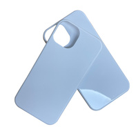 Fabricant en gros personnalisé 3D sublimé étui rigide pour téléphone portable pour iPhone 17 Pro Max étui souple vierge pour téléphone portable bricolage