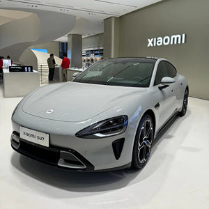Auto Elettriche <span class=keywords><strong>Usate</strong></span> Xiaomi SU7 di Marca Cinese in <span class=keywords><strong>Vendita</strong></span>, SUV Pro Max a 5 Porte e 7 Posti, Auto <span class=keywords><strong>Usate</strong></span> Xiaomi ad Alta Velocità, SUV Xiomi Xiaomi 7 - Product Image 3