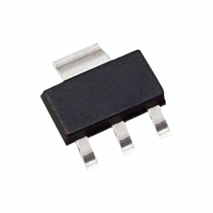 GSFL1004 SOT-223 Transistors Electronic Circuit Components Authorized Distributor - Product Image 1