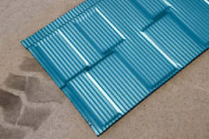 Chất lượng cao đá tráng thép ngói lợp ván lợp đá tự nhiên <span class=keywords><strong>Slate</strong></span> trong nairobi actra Nigeria USA - Product Image 6