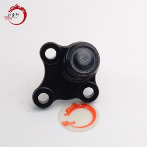 Système de suspension haute performance, rotule de suspension inférieure 54530-D3000 54530 D3000 pour Hyundai SONATA 54530D3000 - Product Image 2