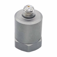 2000g Monoaxial Modal Essais De Vibration Vibration Mesure Piézoélectrique Capteur de Vibrations