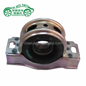 China Manufacturer Xiamen CBA Auto Parts OEM Factory Aftermarket 37235-43010 Aftermarket Rubber Center Bearing For Toyota