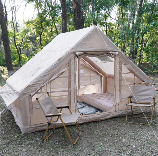 6.3 square meter light weight