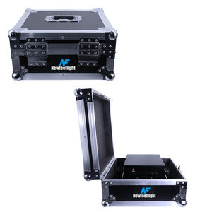 N1-Z811E Luces Láser DMX512 de 10 Vatios y Control ILDA RGBW ILDA IP20 Proyector Láser 3D para Discotecas, DJ, Fiestas, Espectáculos Láser - Product Image 3