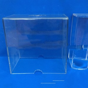 Aspheric Lens Array Mold PMMA Flat Customizable Size For LED Lighting Applications - Product Image 1