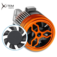 Haute puissance 110W H7 phare Led Canbus lumière 12V pour VW Golf 7 Golf 6 MK7 Touran Tiguan