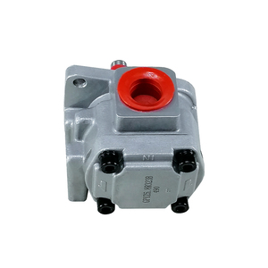 Nouvelle pompe hydraulique série GPYZ, pompe à engrenages haute performance GPYZ-5.8R323B en fonte, modèle 260 - Product Image 2
