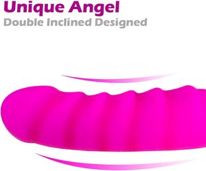 STELLAR PATH TY-260508 Classic Texture 20 Vibration Frequencies Mini <b>Bullet</b> <b>Vibrator</b> for Women & Girls Adult Use - Product Image 2