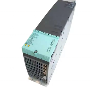 Módulo Controlador de Accionamiento 6SL3040-0LA00-0AA1 CU310 DP, Unidad de Control de Movimiento SINAMICS S120 - Product Image 5