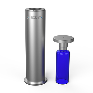 SCENTA Hotel Lobby Smart Scent Machine Waterless Essential Oil <strong>Diffuser</strong>,Bluetooth App Remote Control Aroma <strong>Diffuser</strong> <strong>Humidifier</strong> - Product Image 4