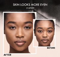 Fond de Teint Liquide Correcteur Couvrant Longue Durée pour Peau, en Flacon Seringue, Marque Privée OEM