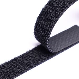 Grosir lingkaran kait kustom pada pita pengencang sisi yang sama kait nilon dan pita <span class=keywords><strong>Loop</strong></span> dalam satu sisi untuk peralatan medis - Product Image 1