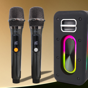 SING-E ZQS-V60 Xách Tay Bt Loa Lớn 120W Cao-Powered Máy Nghe Nhạc Âm Thanh Với Bass Rạp Hát Tại Nhà Máy Tính Ngoài Trời Loa Âm Thanh - Product Image 6